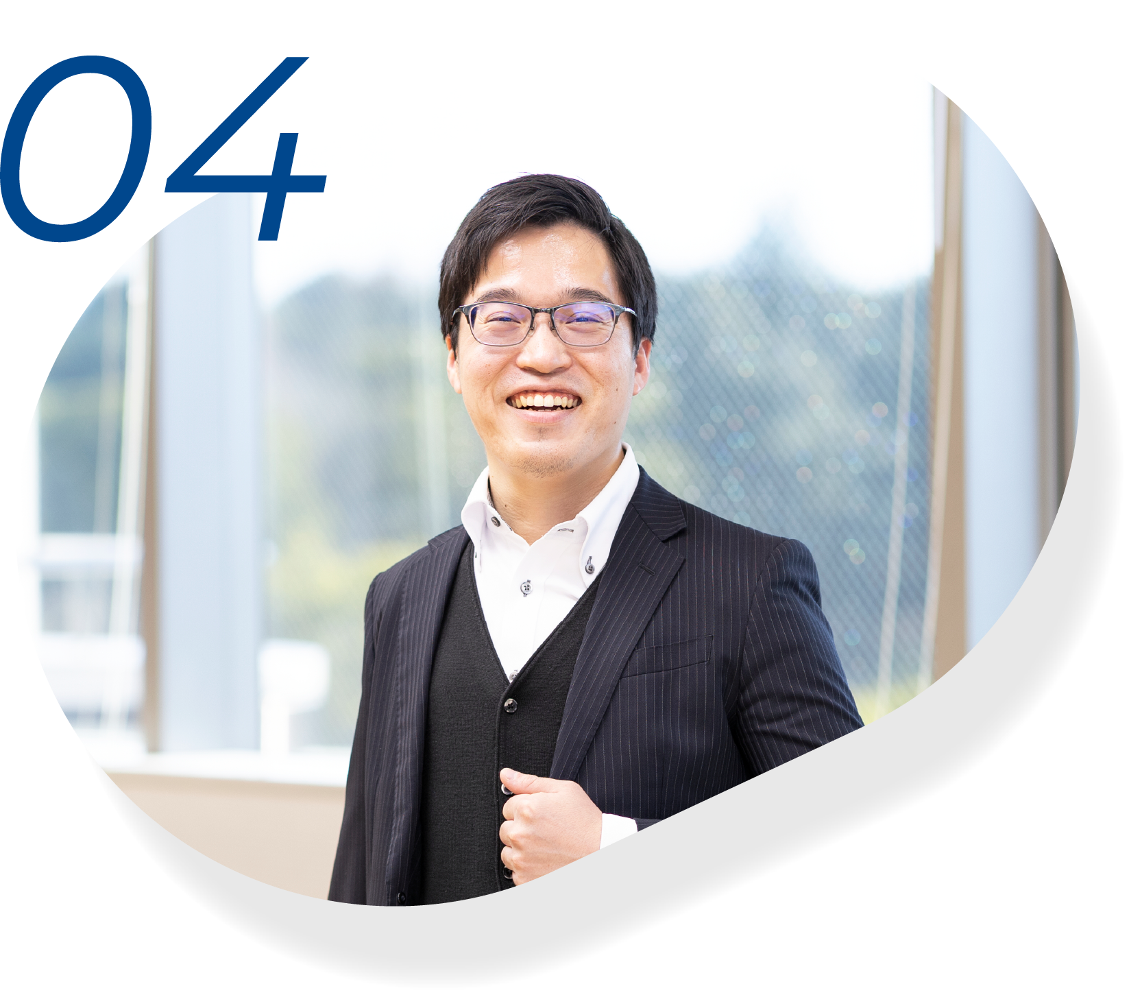 ITエンジニア T.S.さん