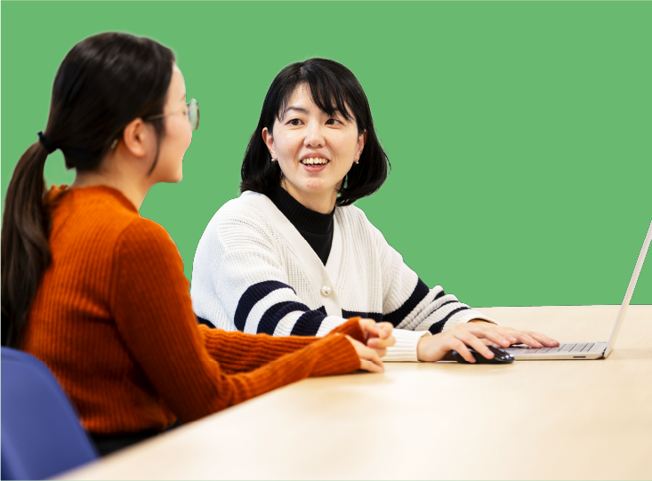 キャリアステップ